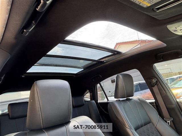 Toyota HARRIER 2015-02 8725838-15