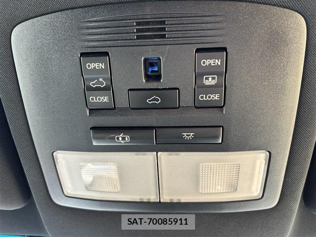 Toyota HARRIER 2015-02 8725838-16