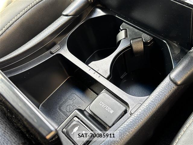 Toyota HARRIER 2015-02 8725838-18