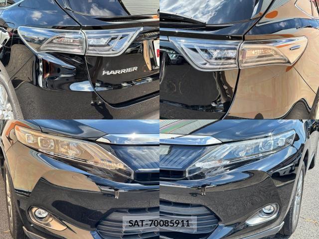 Toyota HARRIER 2015-02 8725838-6