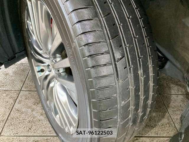 Toyota HARRIER 2023-12 8725894-1