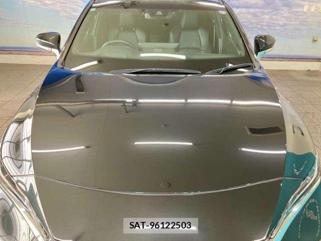 Toyota HARRIER 2023-12 8725894-11