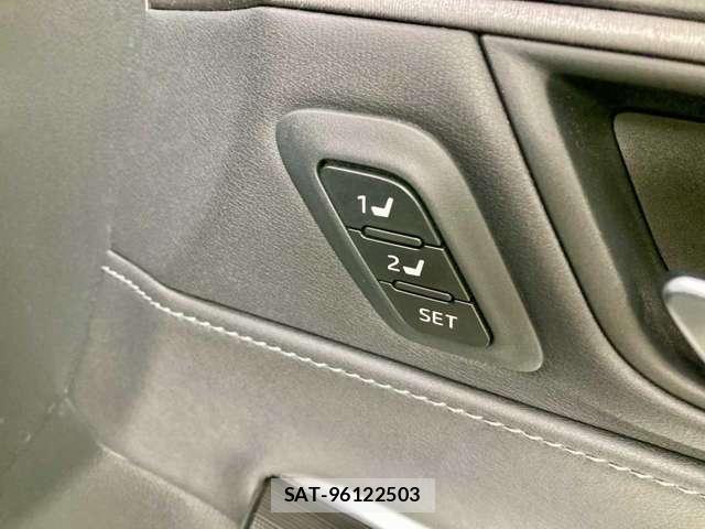 Toyota HARRIER 2023-12 8725894-19