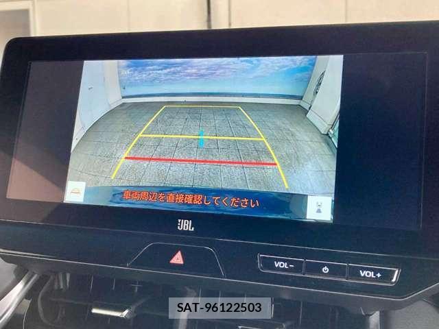 Toyota HARRIER 2023-12 8725894-5