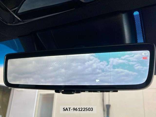 Toyota HARRIER 2023-12 8725894-6