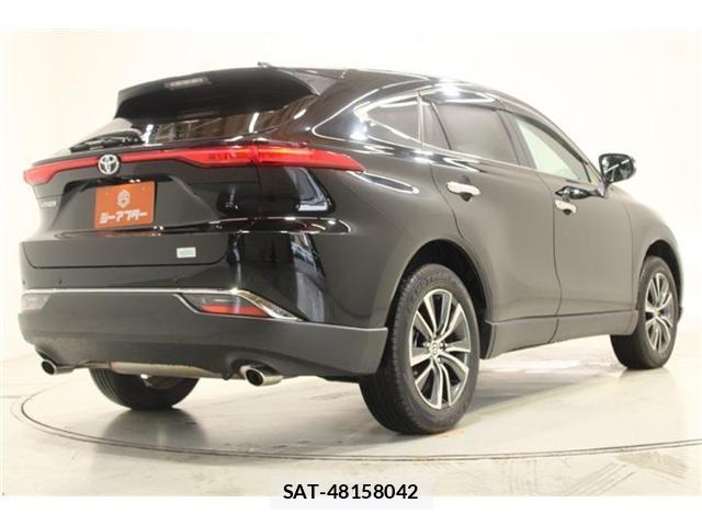 Toyota HARRIER 2024-04 8726016-11