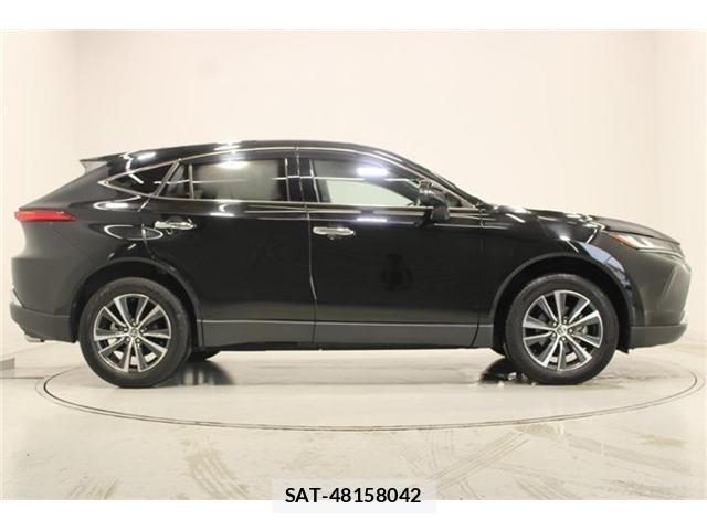 Toyota HARRIER 2024-04 8726016-12