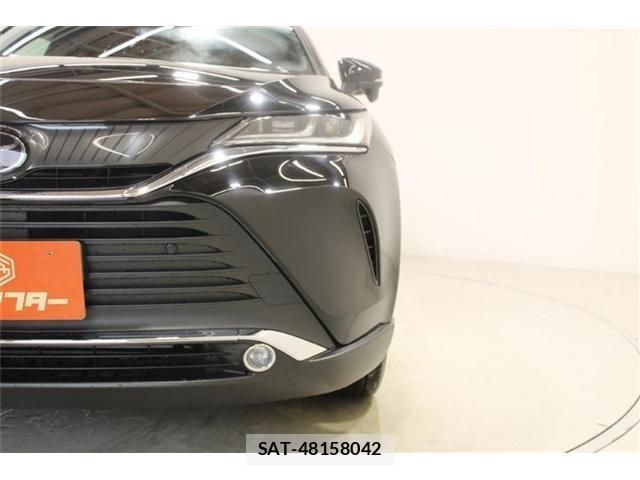 Toyota HARRIER 2024-04 8726016-13