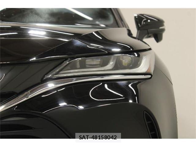 Toyota HARRIER 2024-04 8726016-14
