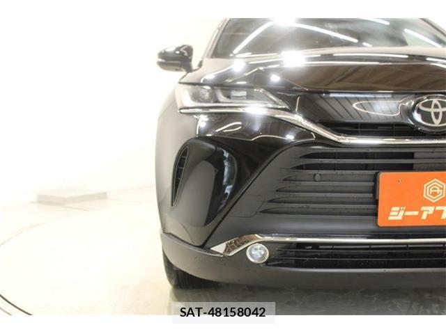 Toyota HARRIER 2024-04 8726016-15