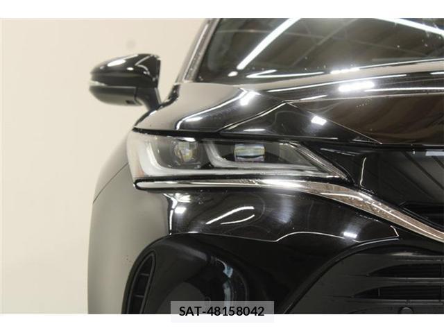 Toyota HARRIER 2024-04 8726016-16