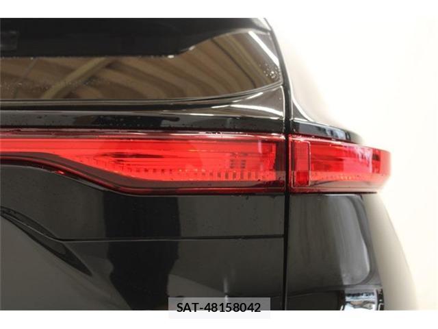 Toyota HARRIER 2024-04 8726016-17