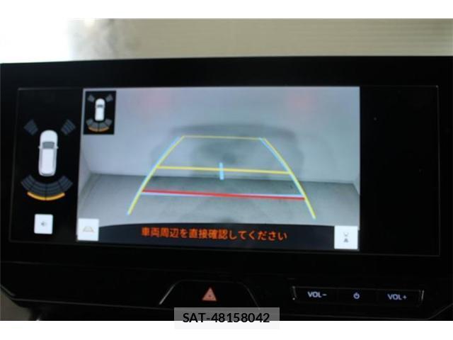 Toyota HARRIER 2024-04 8726016-3