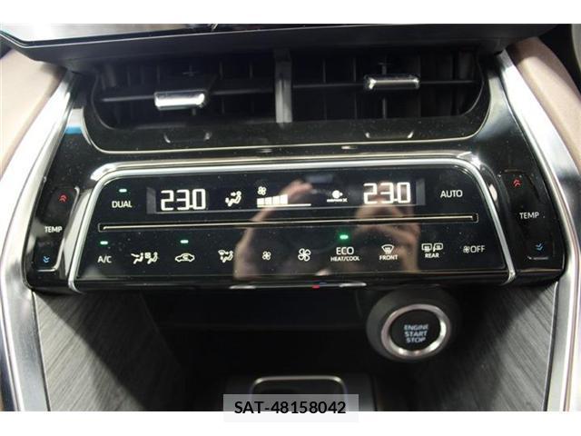 Toyota HARRIER 2024-04 8726016-4