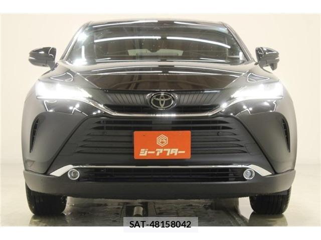 Toyota HARRIER 2024-04 8726016-6
