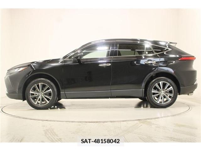 Toyota HARRIER 2024-04 8726016-8