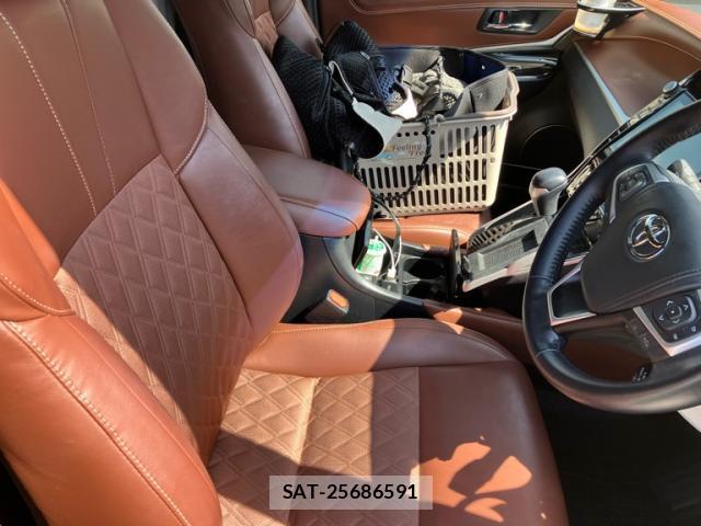 Toyota HARRIER 2019-03 8726074-15