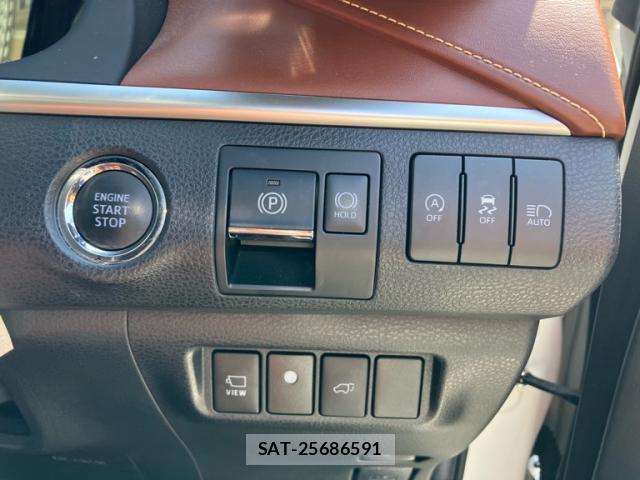 Toyota HARRIER 2019-03 8726074-17