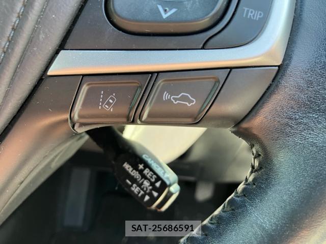 Toyota HARRIER 2019-03 8726074-18