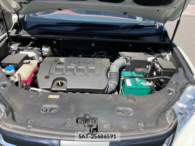 Toyota HARRIER 2019-03 8726074-8