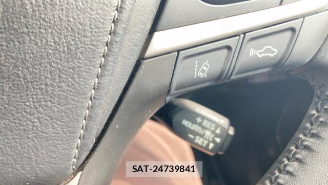 Toyota HARRIER 2018-11 8726113-10
