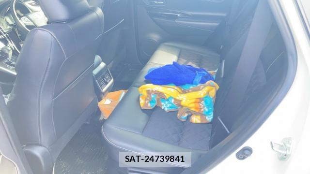 Toyota HARRIER 2018-11 8726113-15