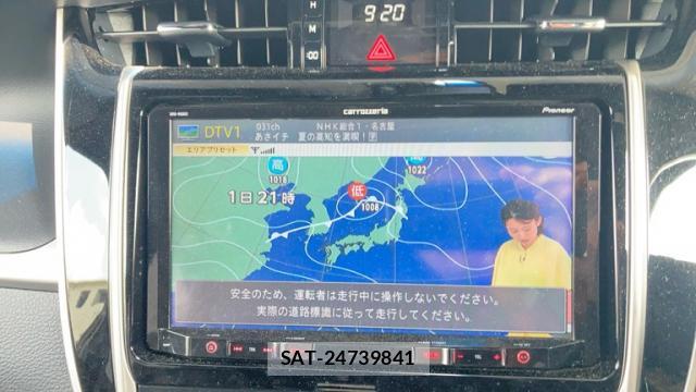 Toyota HARRIER 2018-11 8726113-6