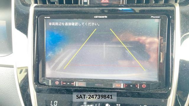 Toyota HARRIER 2018-11 8726113-7