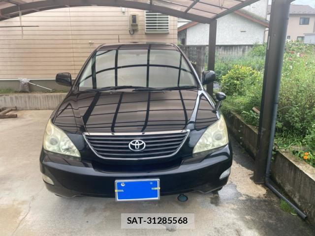 Toyota HARRIER 2010-03 8726115-0