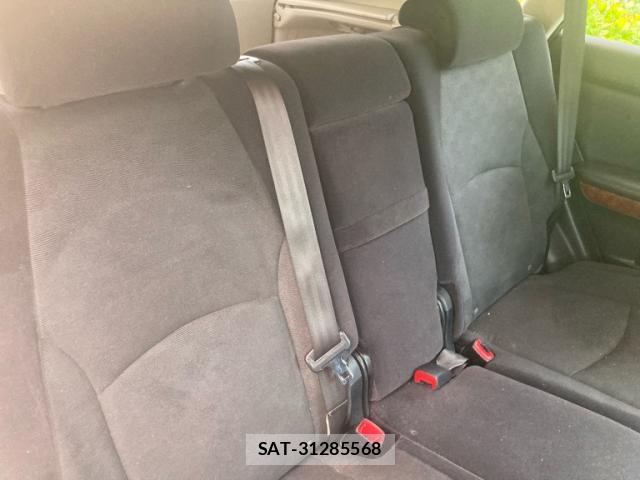 Toyota HARRIER 2010-03 8726115-10