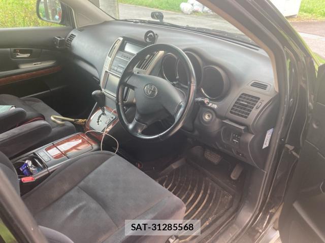 Toyota HARRIER 2010-03 8726115-14
