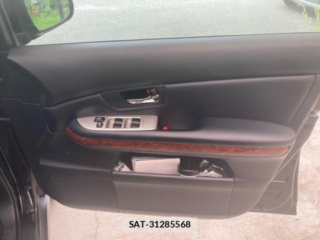 Toyota HARRIER 2010-03 8726115-18