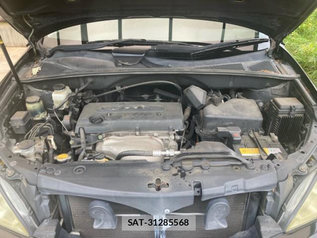 Toyota HARRIER 2010-03 8726115-5
