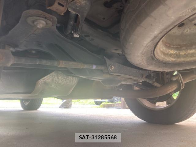 Toyota HARRIER 2010-03 8726115-7