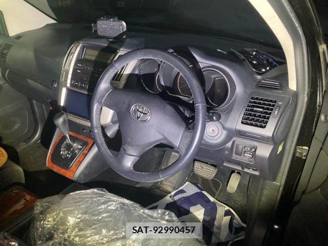 Toyota HARRIER 2011-11 8726157-11