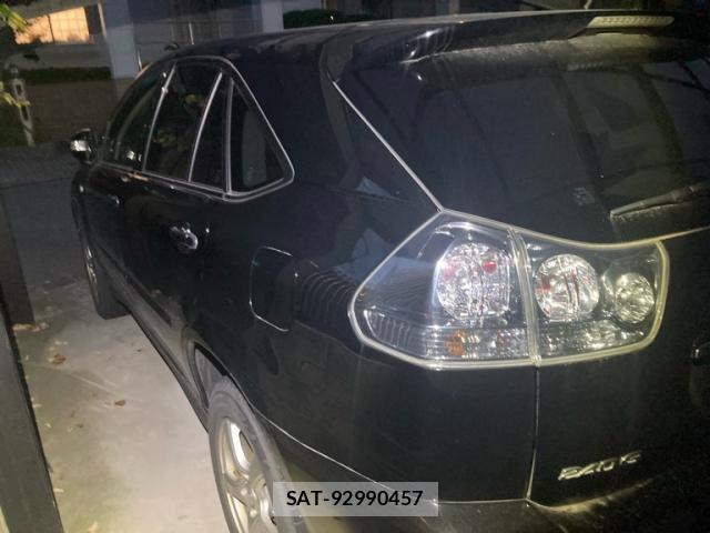 Toyota HARRIER 2011-11 8726157-12