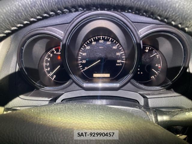 Toyota HARRIER 2011-11 8726157-16