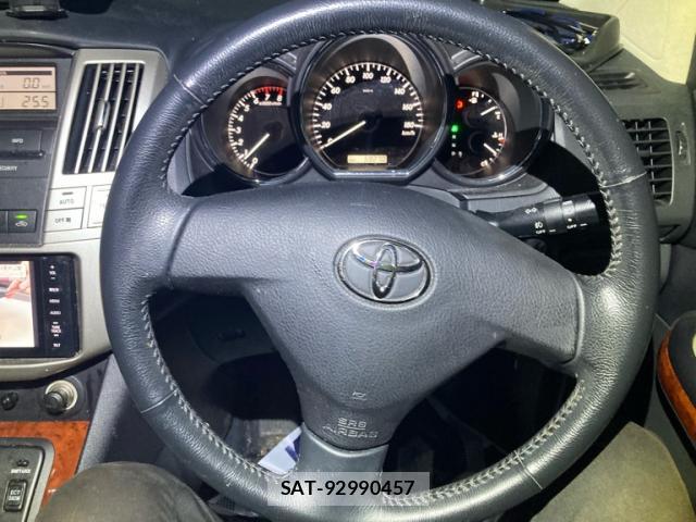 Toyota HARRIER 2011-11 8726157-17