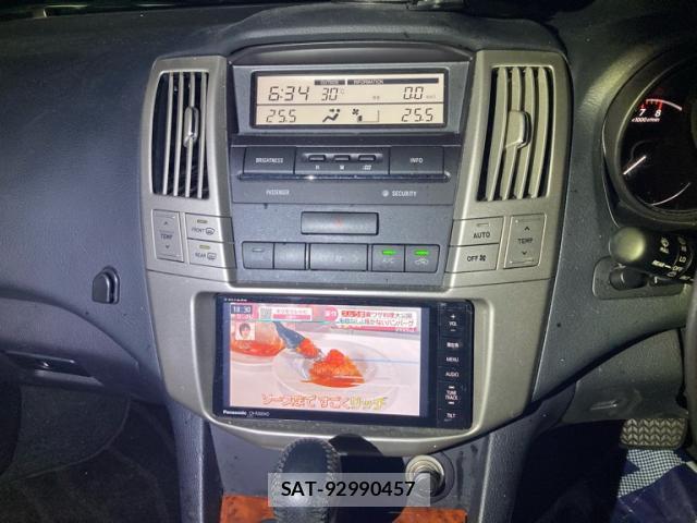 Toyota HARRIER 2011-11 8726157-18