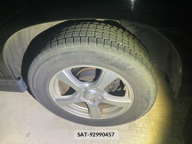 Toyota HARRIER 2011-11 8726157-3