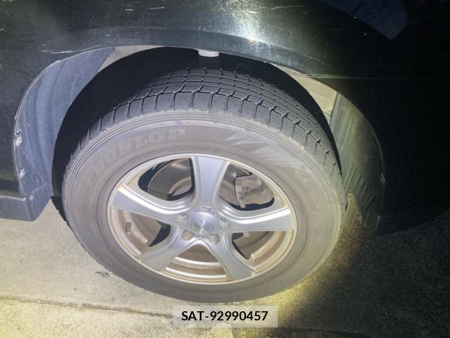 Toyota HARRIER 2011-11 8726157-5
