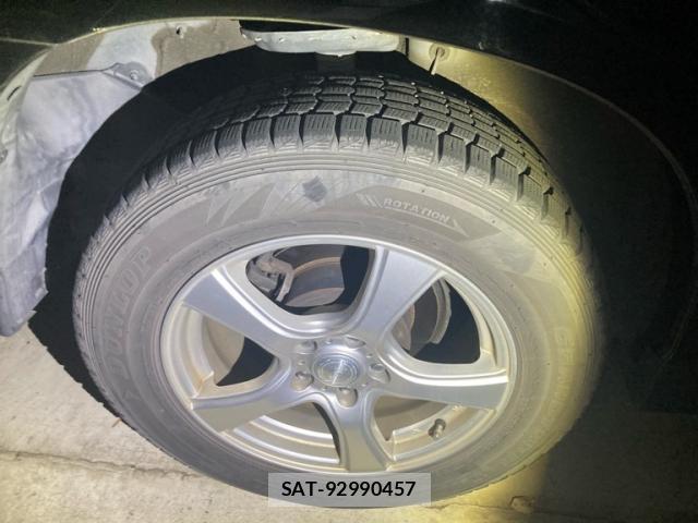 Toyota HARRIER 2011-11 8726157-6