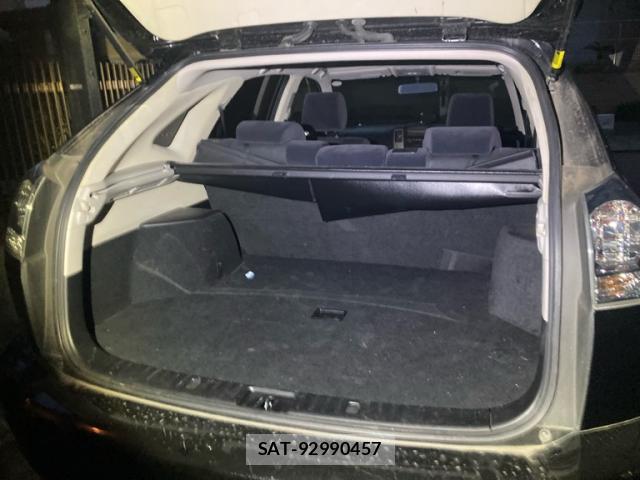 Toyota HARRIER 2011-11 8726157-7