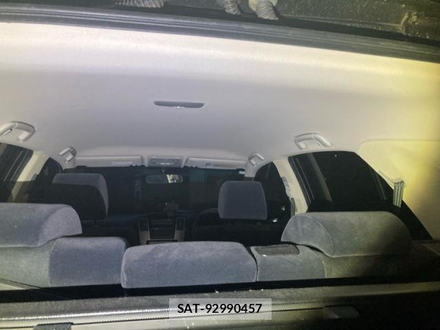 Toyota HARRIER 2011-11 8726157-8