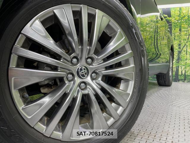 Toyota HARRIER 2021-07 8726522-12