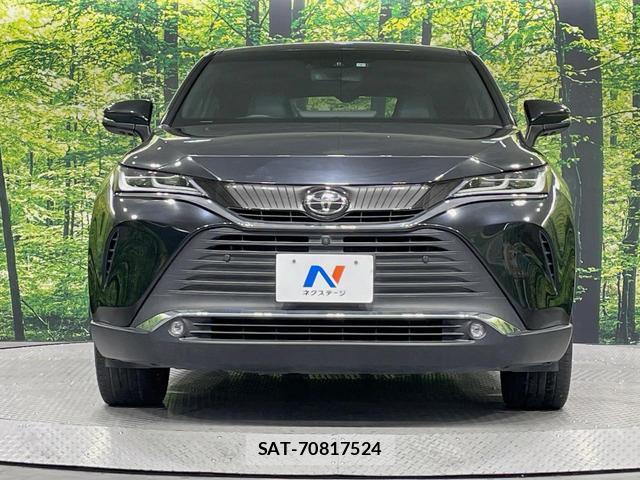 Toyota HARRIER 2021-07 8726522-13