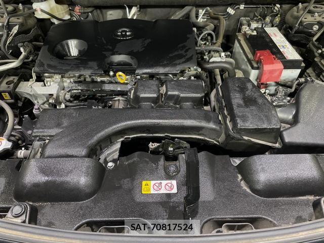 Toyota HARRIER 2021-07 8726522-17