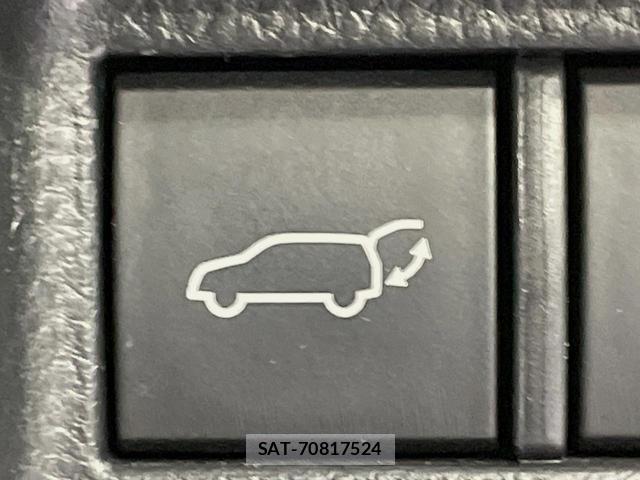 Toyota HARRIER 2021-07 8726522-4