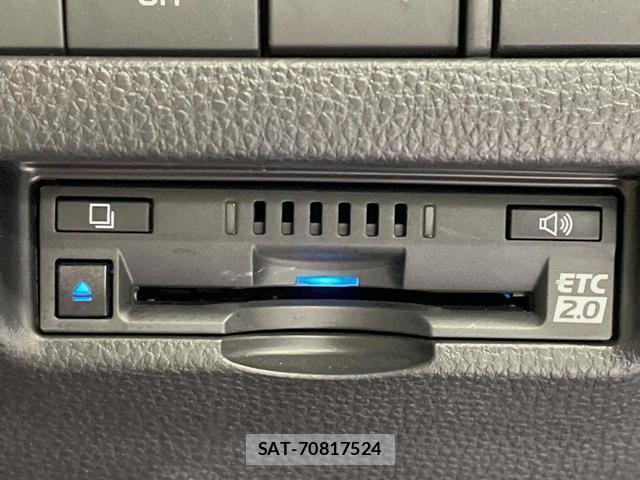 Toyota HARRIER 2021-07 8726522-5