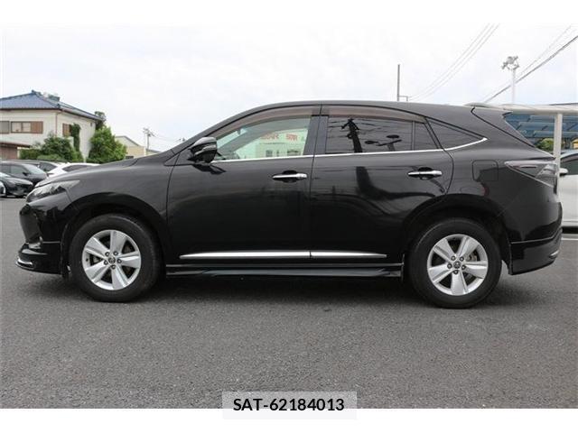 Toyota HARRIER 2014-09 8726627-10